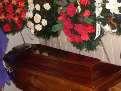 Zakład Pogrzebowy Chełm | Kompleks - Usługi Pogrzebowe