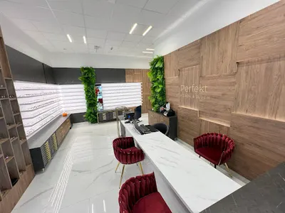 Okulista Chełm, badanie wzroku, słuchu - Salon Perfekt Wzrok & Słuch